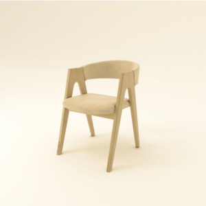 Serenity Lounge Chair