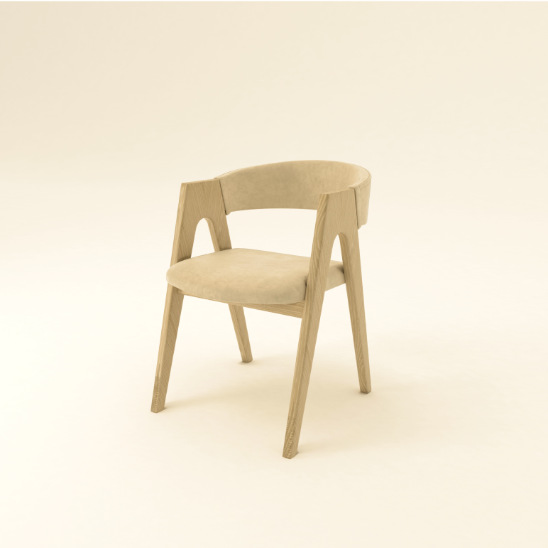 Serenity Lounge Chair