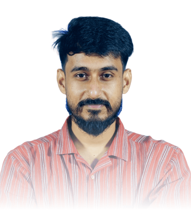 Abdullah Aas Suhaeel