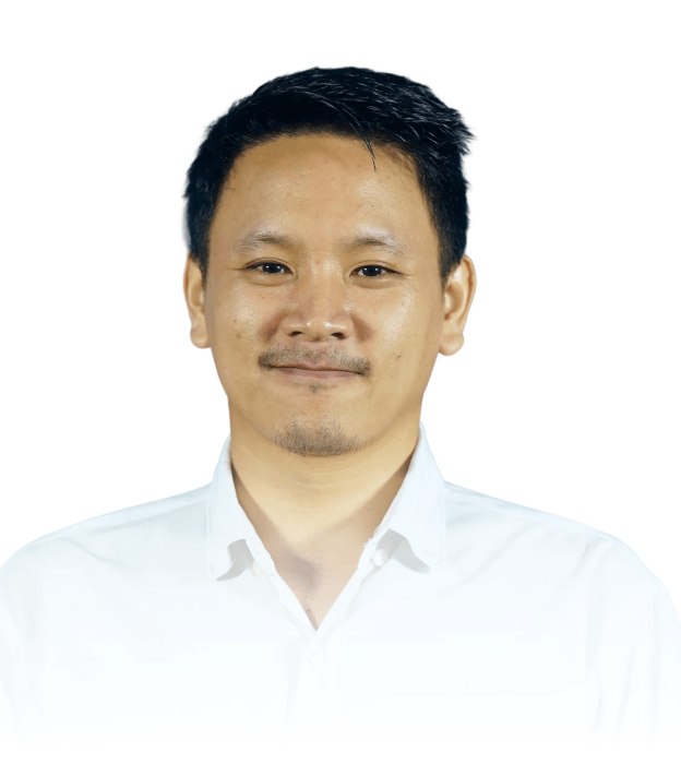Badhon Dewan
