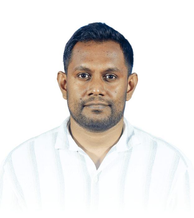 Himadree Shekhar Halder
