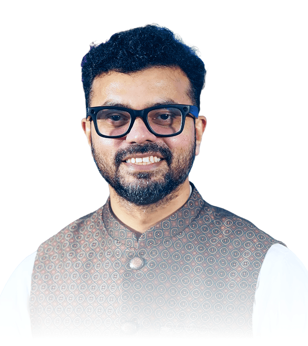 M Asif Rahman