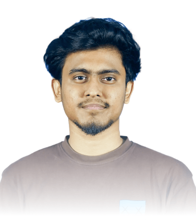 MD. Maruf Ahmed