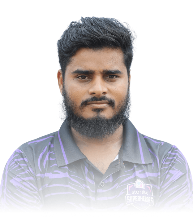 Mahabubar Rahman (Habib)