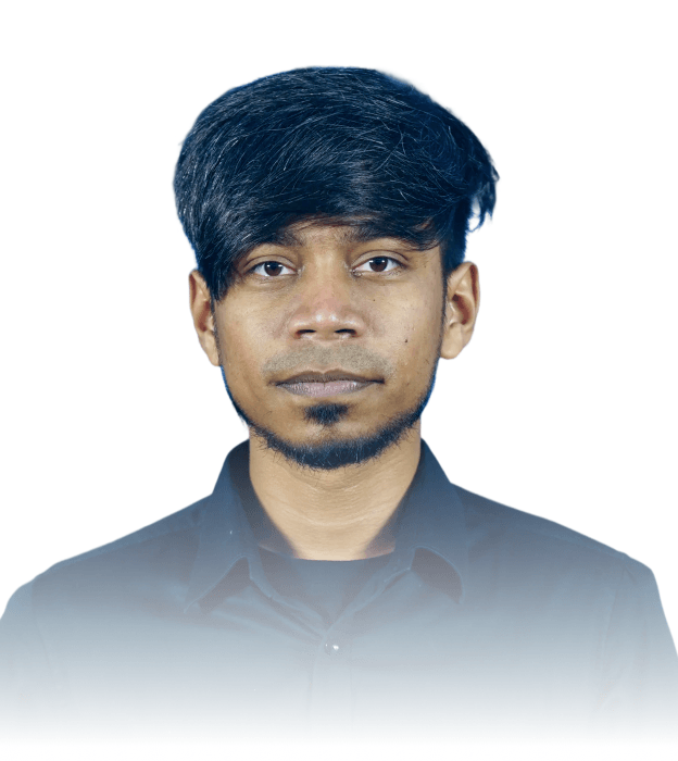 Mahmudul Hasan