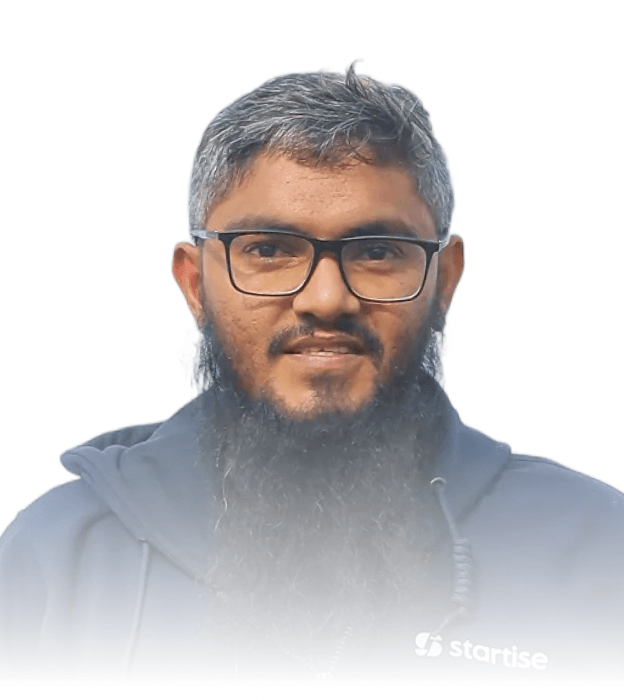 Md. Monir Hossain