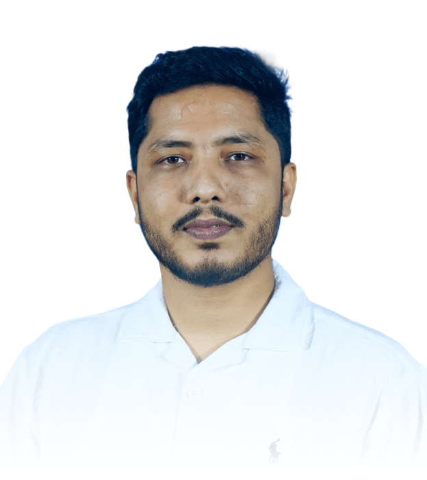 Md Ismail
