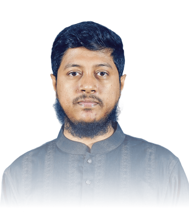 Md. Kamrul Hasan 