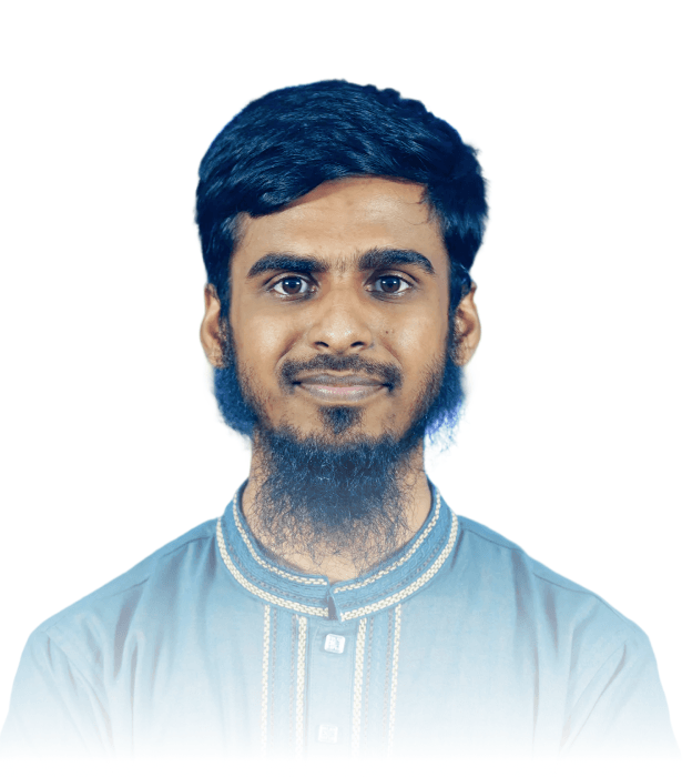 Md. Reduan Masud