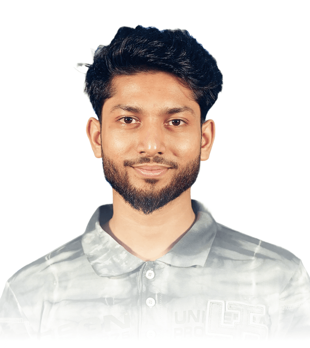 Md. Saed Anwar