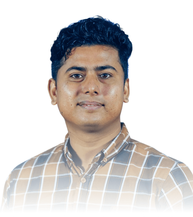 Md. Shakil Ahmed