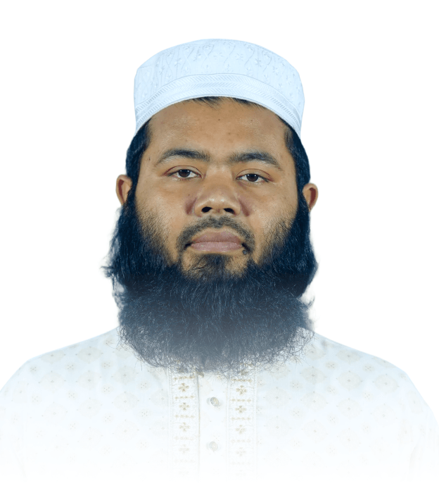 Mohammad Jakaria Istauk