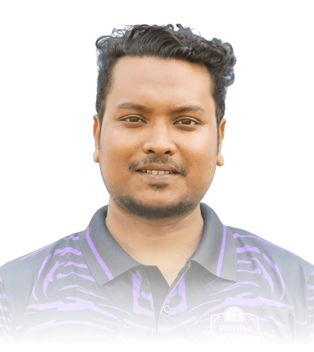 Mohammad Shifat Hossain