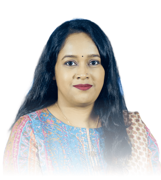 Parsia Tabassum Oishi