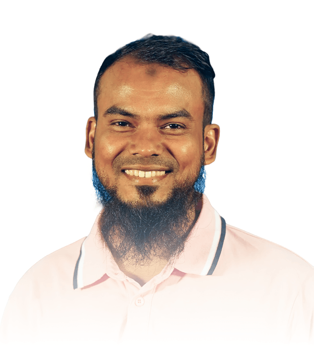 Md. Rakib Rayhan