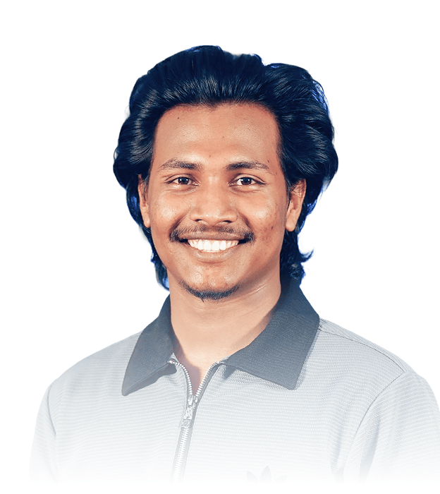 Santo Chandra Shil