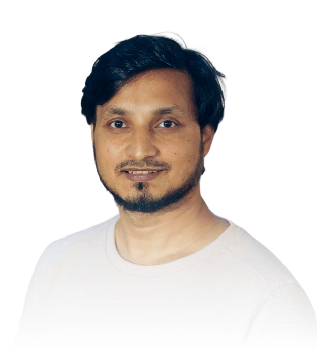 Sonjoy Kumar Sen