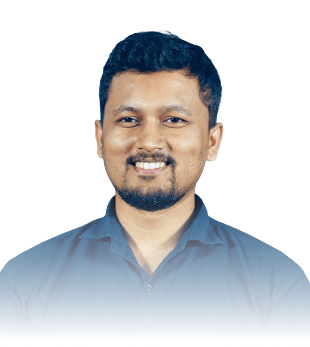 Towfique Ahmed Tomal