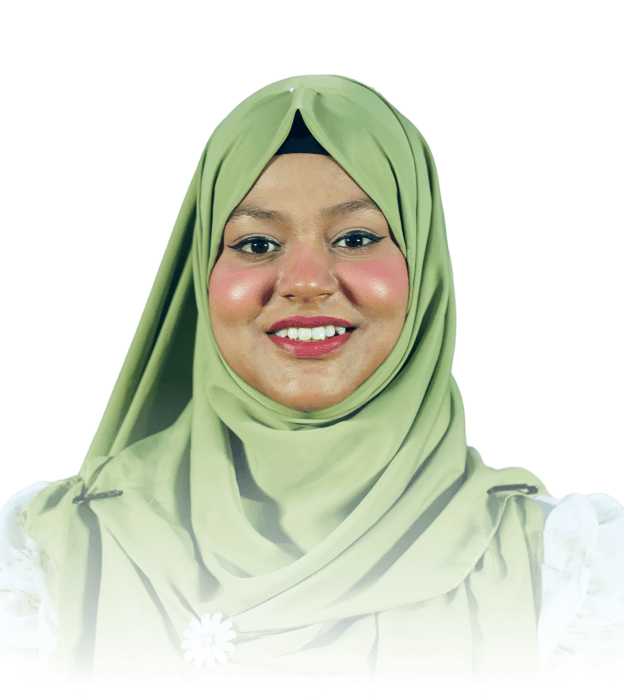 Zeba Afia Shama